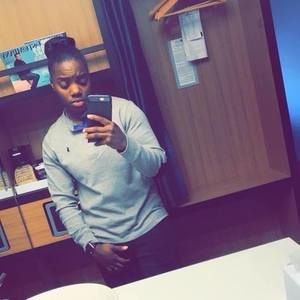 Meet your Posher, Latema